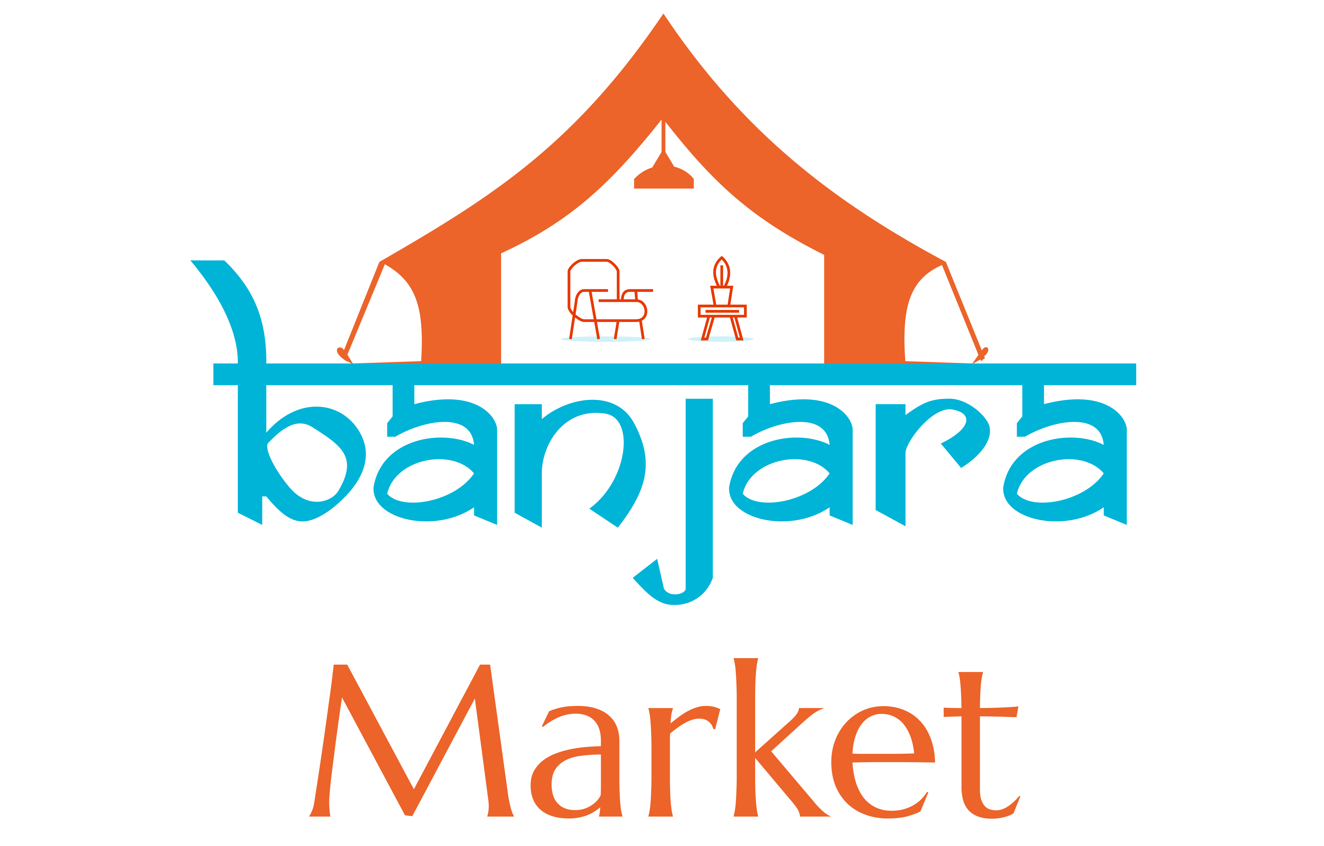 Banjara Market Dwarka